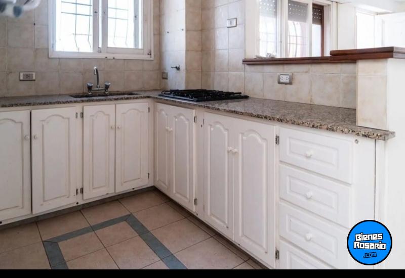 Casas - Rosario - Venta