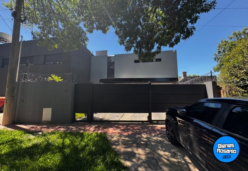 Casas - Rosario - Venta