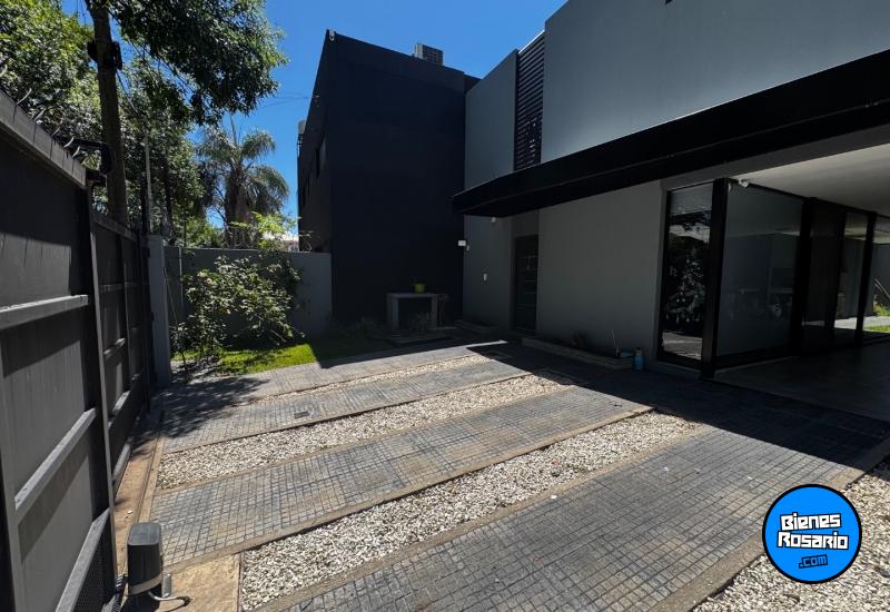 Casas - Rosario - Venta