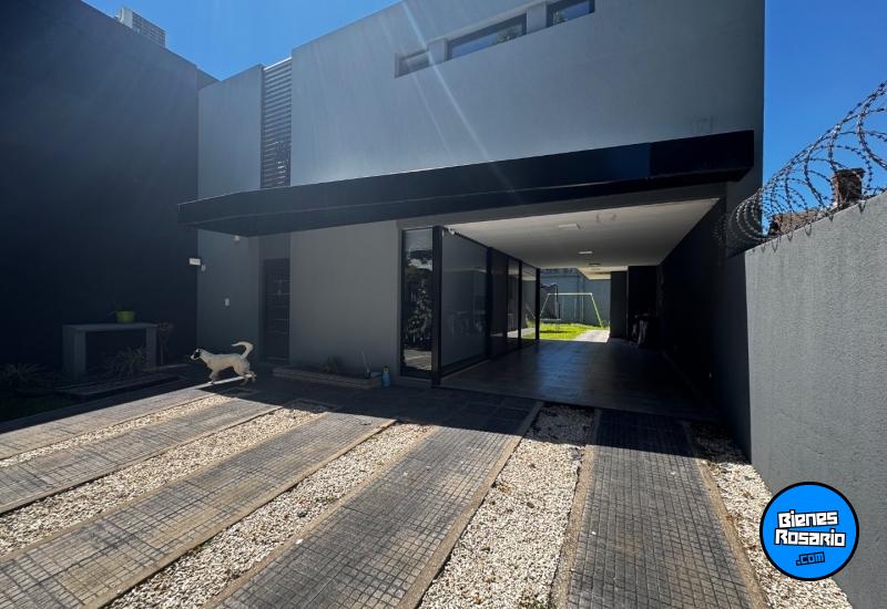 Casas - Rosario - Venta