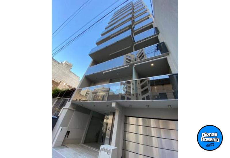 Departamentos - Rosario - Venta