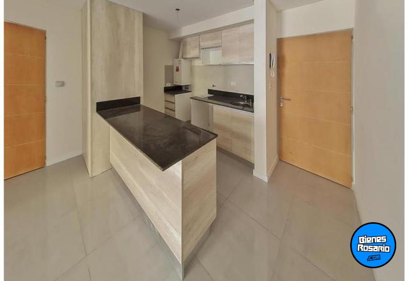 Departamentos - Rosario - Venta