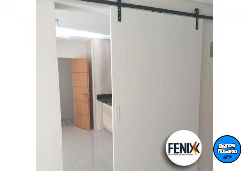 Departamentos - Rosario - Venta