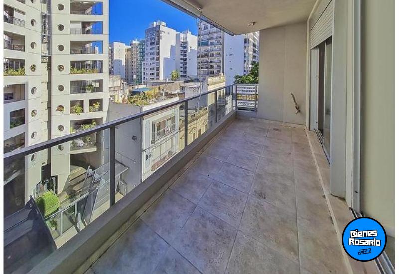 Departamentos - Rosario - Venta