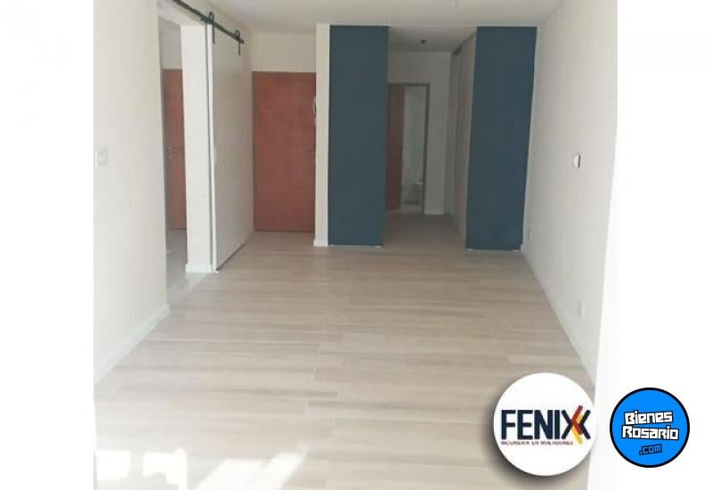 Departamentos - Rosario - Venta