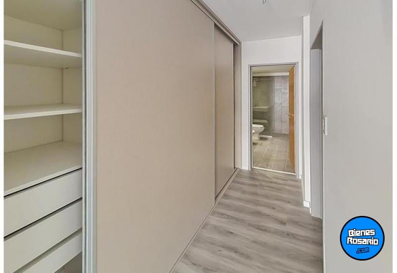 Departamentos - Rosario - Venta