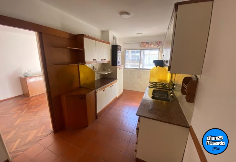 Departamentos - Rosario - Venta