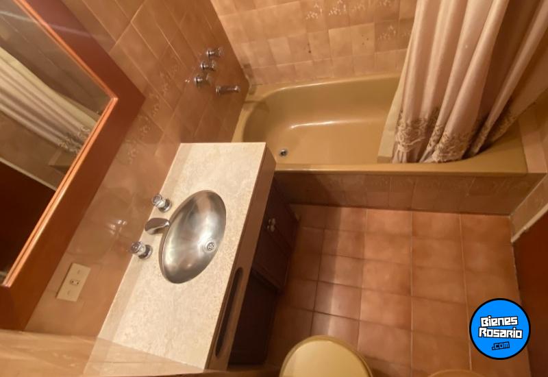 Departamentos - Rosario - Venta