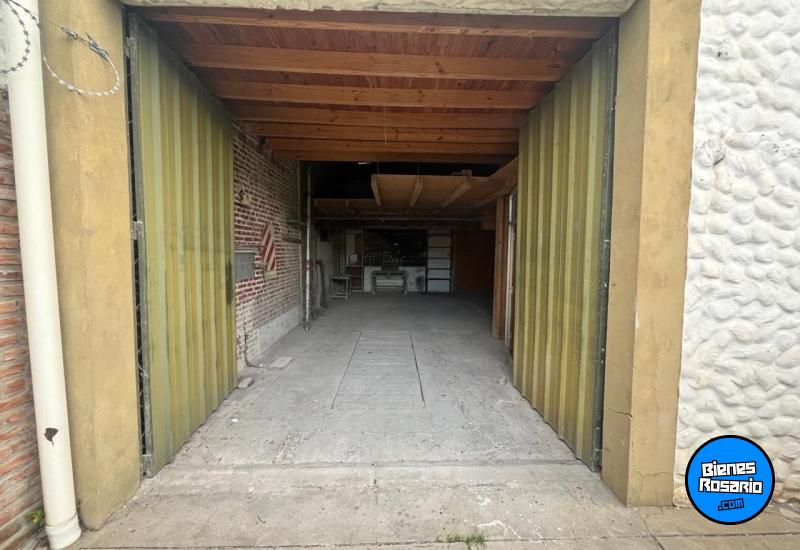 Galpones / Depósitos - Rosario -  Alquiler