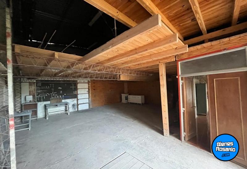 Galpones / Depósitos - Rosario -  Alquiler
