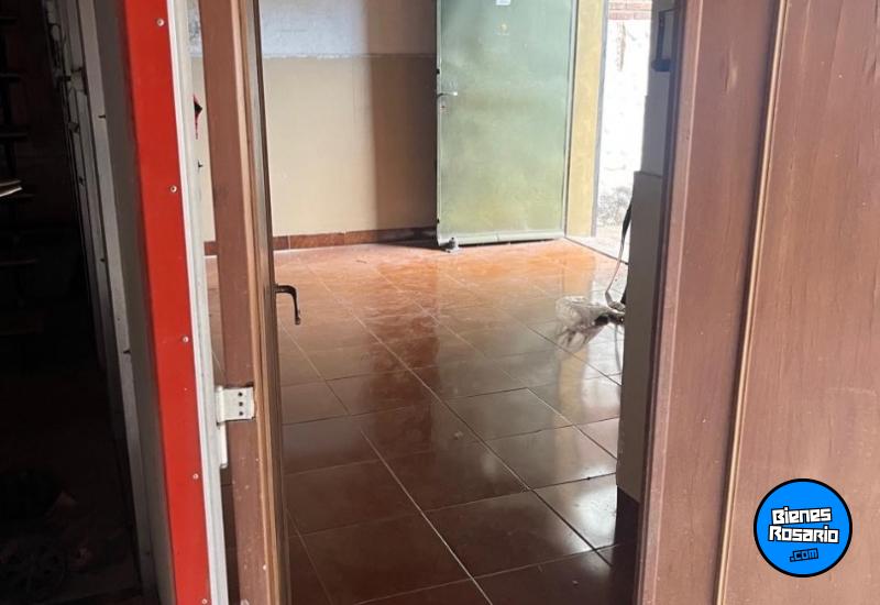 Galpones / Depósitos - Rosario -  Alquiler