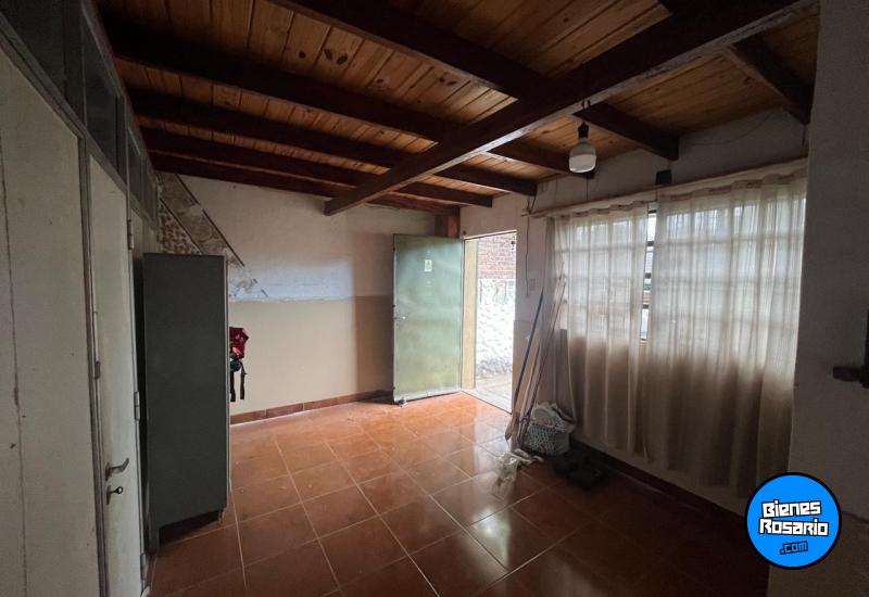 Galpones / Depósitos - Rosario -  Alquiler