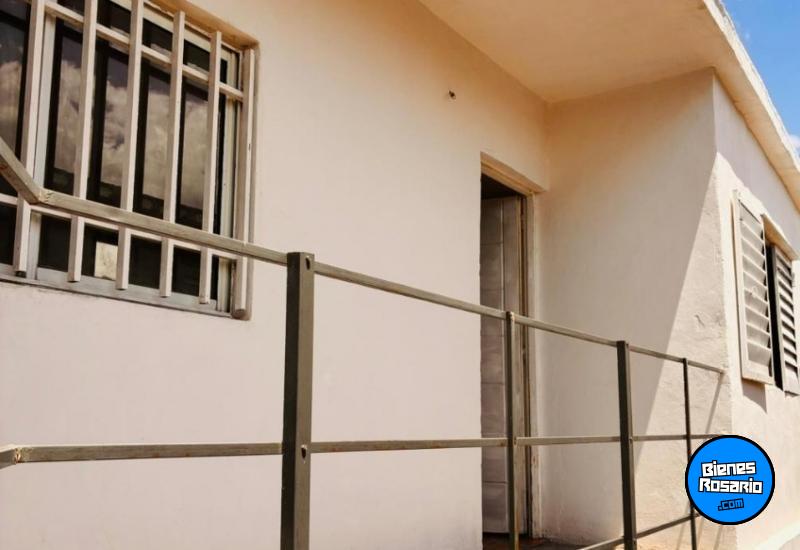 Departamentos de pasillo - Rosario - Venta