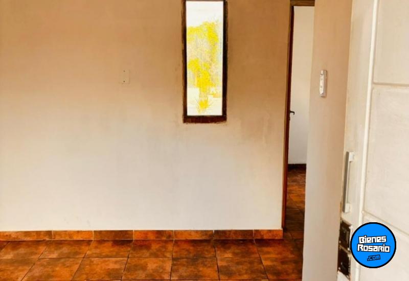 Departamentos de pasillo - Rosario - Venta