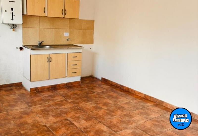 Departamentos de pasillo - Rosario - Venta