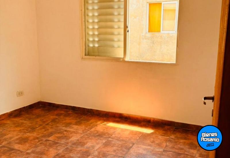 Departamentos de pasillo - Rosario - Venta