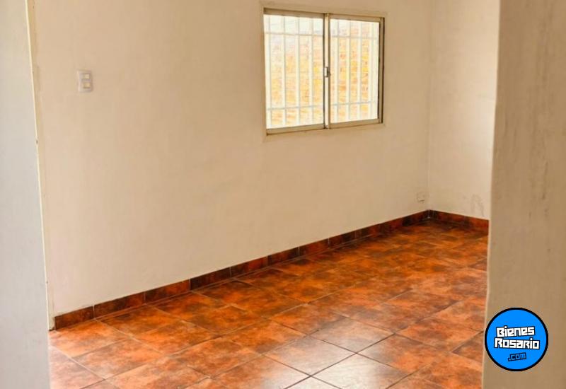 Departamentos de pasillo - Rosario - Venta