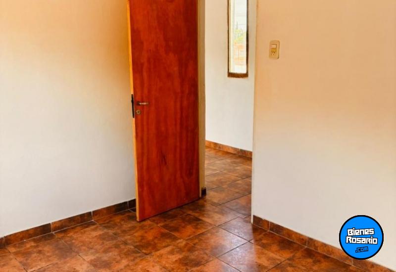 Departamentos de pasillo - Rosario - Venta