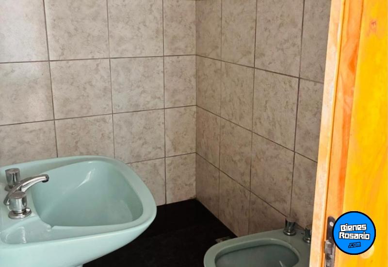 Departamentos de pasillo - Rosario - Venta