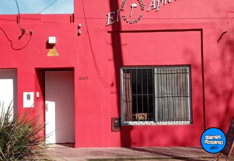 Fondos de comercio - Rosario - Venta