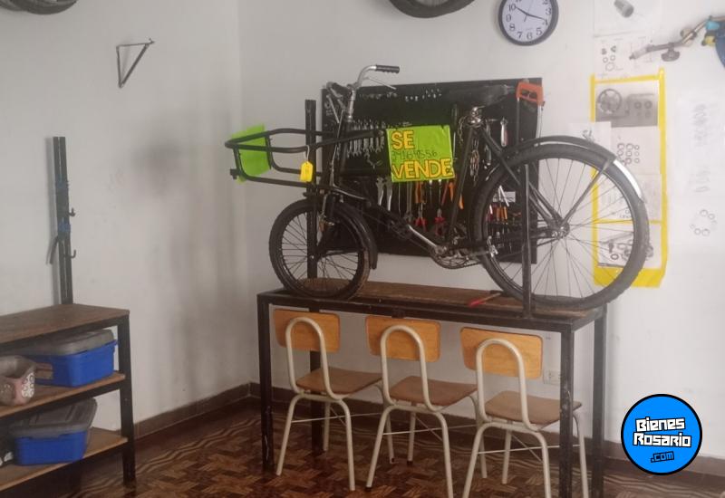 Fondos de comercio - Rosario - Venta