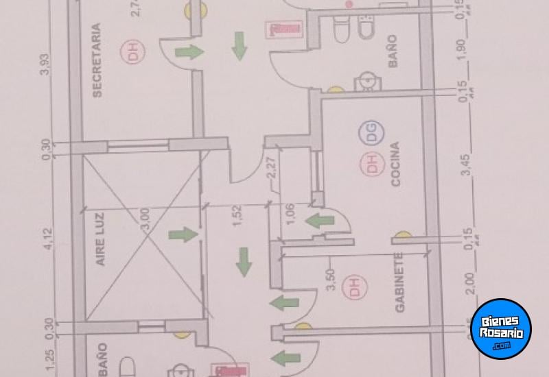 Fondos de comercio - Rosario - Venta