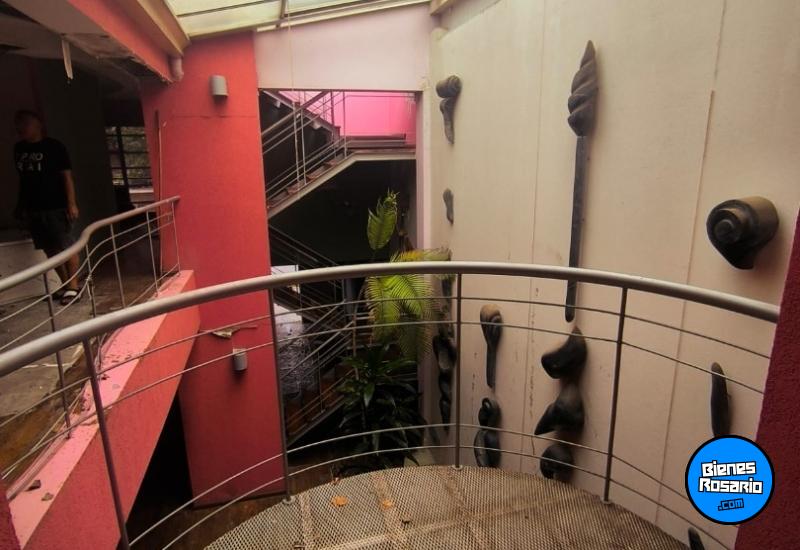 Casas - Rosario - Venta