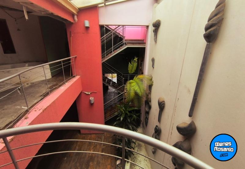 Casas - Rosario - Venta