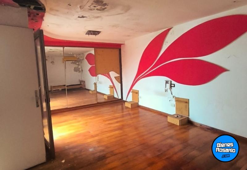 Casas - Rosario - Venta