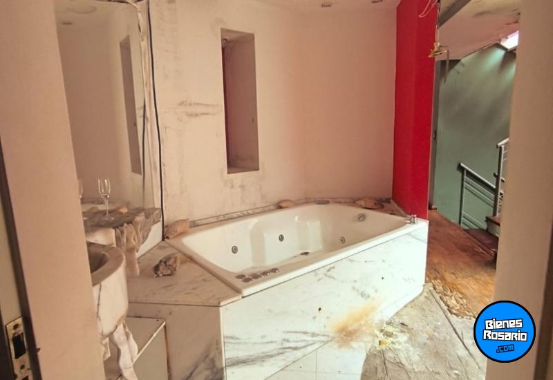 Casas - Rosario - Venta