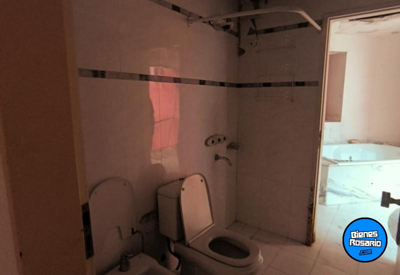 Casas - Rosario - Venta