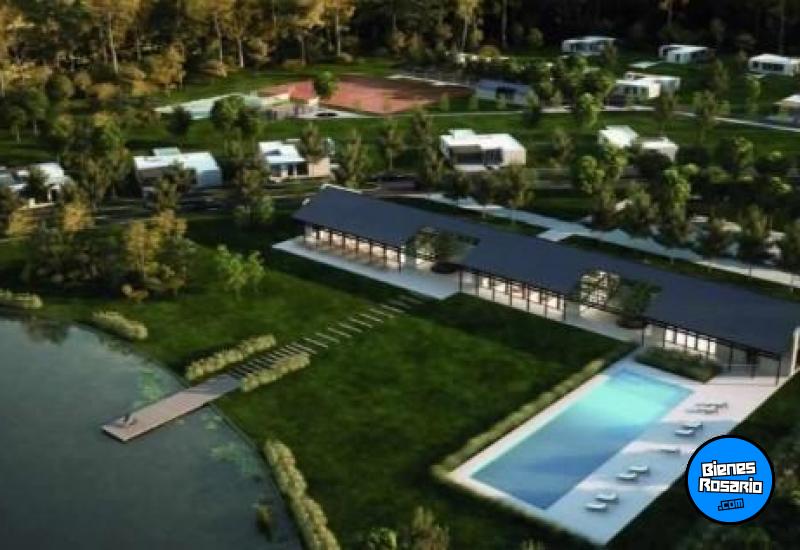 Terrenos - Rosario - Venta