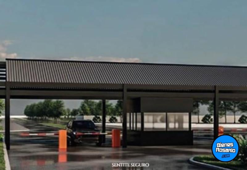 Terrenos - Rosario - Venta