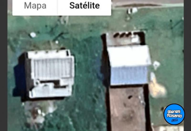 Terrenos - Ibarlucea - Venta