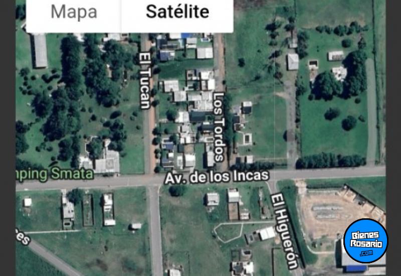 Terrenos - Ibarlucea - Venta