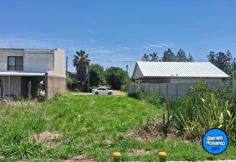 Terrenos - Ibarlucea - Venta