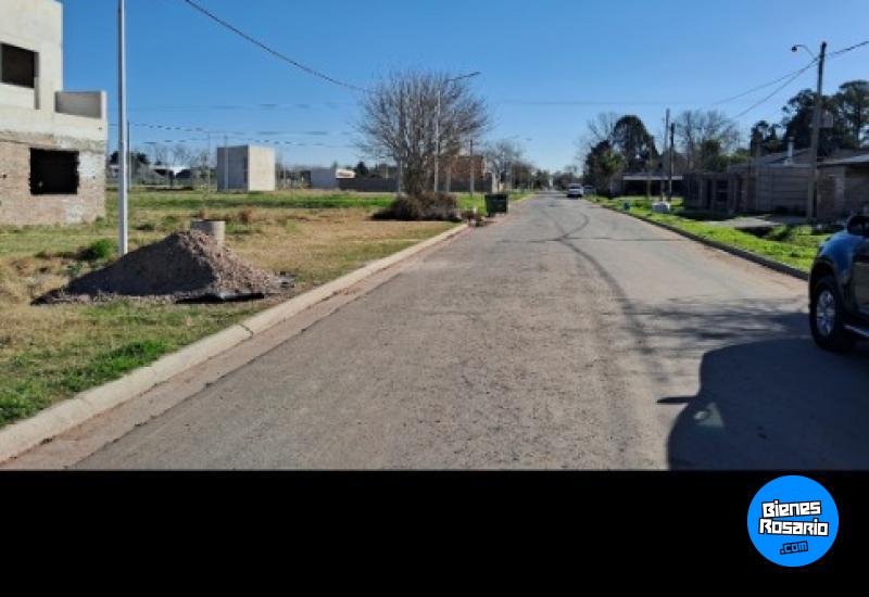 Terrenos - Ibarlucea - Venta