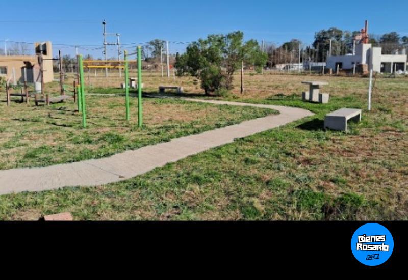 Terrenos - Ibarlucea - Venta