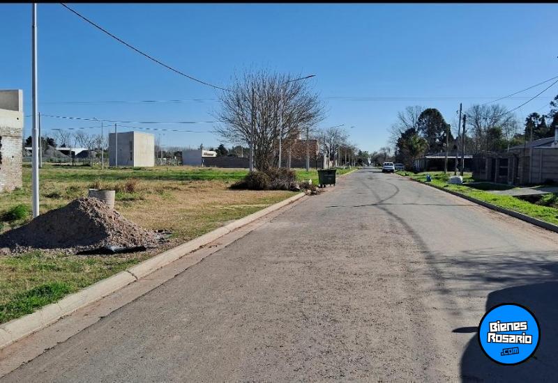 Terrenos - Ibarlucea - Venta