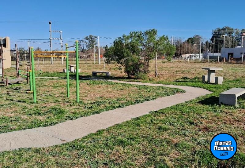 Terrenos - Ibarlucea - Venta
