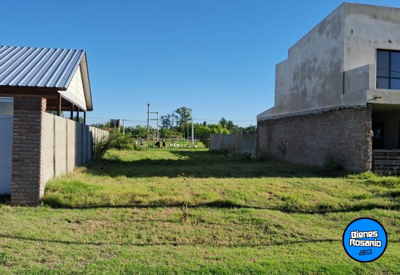 Terrenos - Ibarlucea - Venta