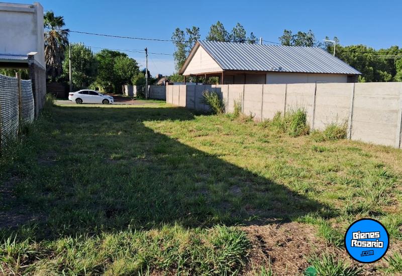 Terrenos - Ibarlucea - Venta