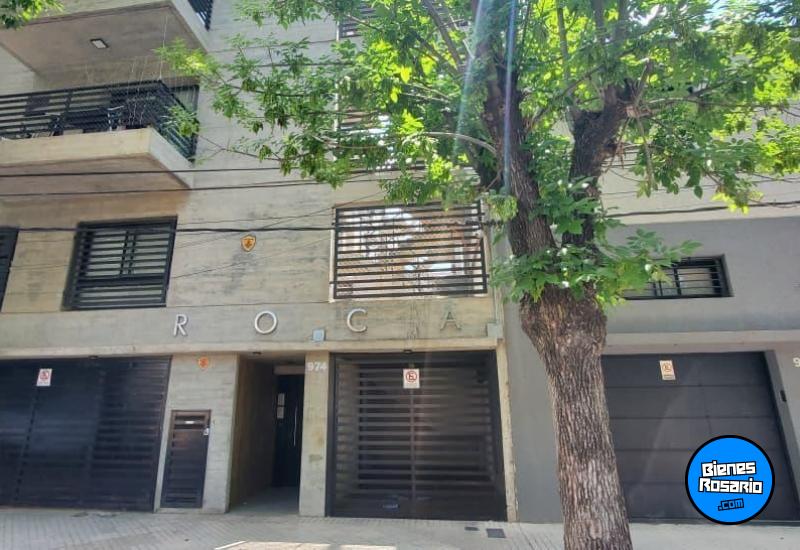 Departamentos - Rosario - Venta