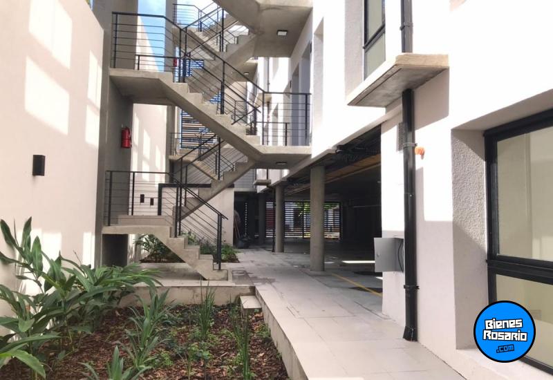 Departamentos - Rosario - Venta