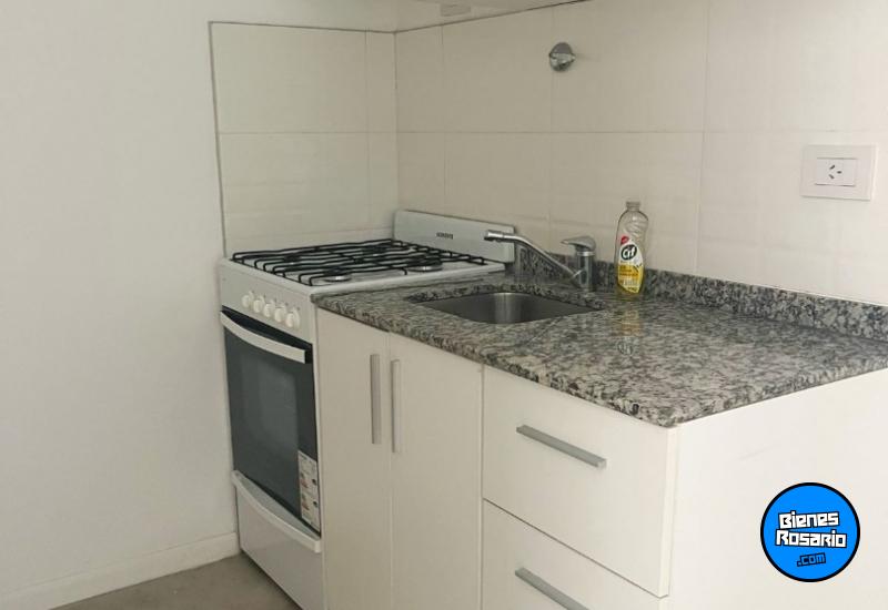 Departamentos - Rosario - Venta