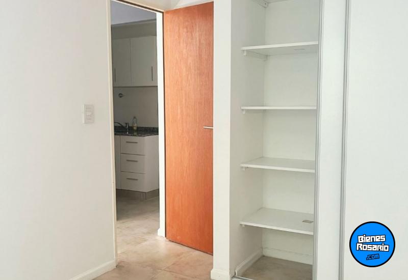 Departamentos - Rosario - Venta