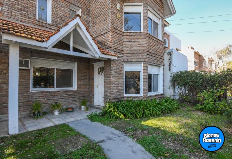 Casas - Rosario - Venta