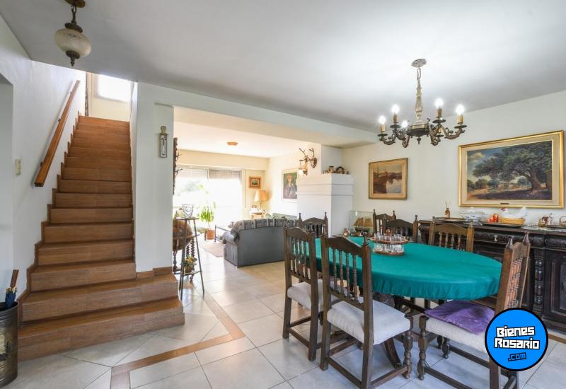 Casas - Rosario - Venta