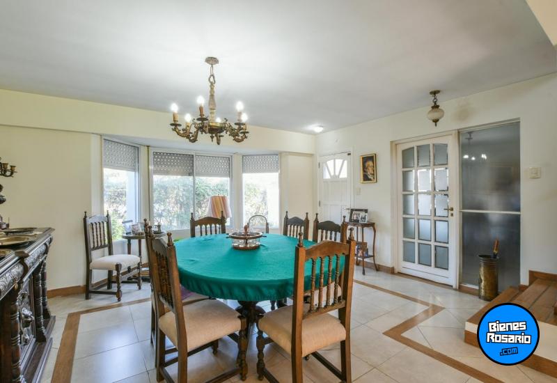 Casas - Rosario - Venta