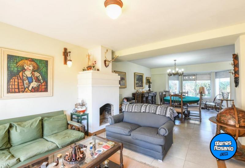 Casas - Rosario - Venta